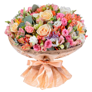 Tender feelings | Flower Delivery Nalchik